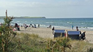 Beach - Seepferdchen Boltenhagen - Sonnenblick 8 - 305 (Boltenhagen)
