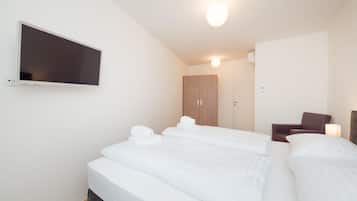 Apartment (Linzerstrasse Top 6B) | 2 bedrooms