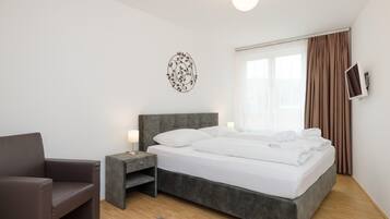 Apartment (Linzerstrasse Top 6B) | Exterior