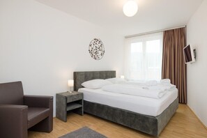 Apartamento (Linzerstrasse Top 6B) | Exterior