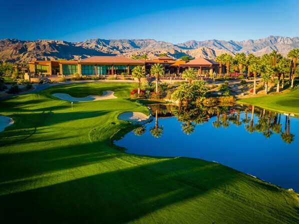 Golf - Completely Remodeled, Full Tennis Privileges, ALWAYS Clean at Palm Valley CC!! (Palm Desert)