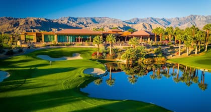 Completely Remodeled, Full Tennis Privileges, ALWAYS Clean at Palm Valley CC!!