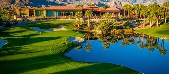 Completely Remodeled, Full Tennis Privileges, ALWAYS Clean at Palm Valley CC!!