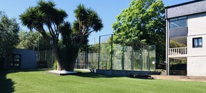 Campo sportivo