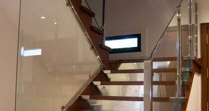 Casona Gallega Moderna en Nigran