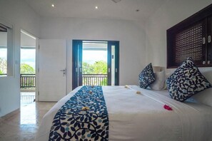 Room - Ko Ko Mo Resort (Gili Trawangan)