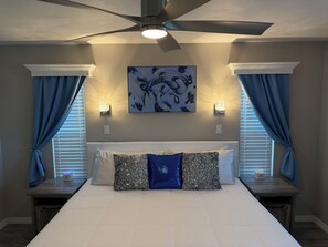 3 Schlafzimmer, Bügeleisen/Bügelbrett, Reisekinderbett, kostenloses WLAN