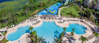 Welcome to Villa Far, Far Away – A Star Wars-Inspired Retreat Near Disney!