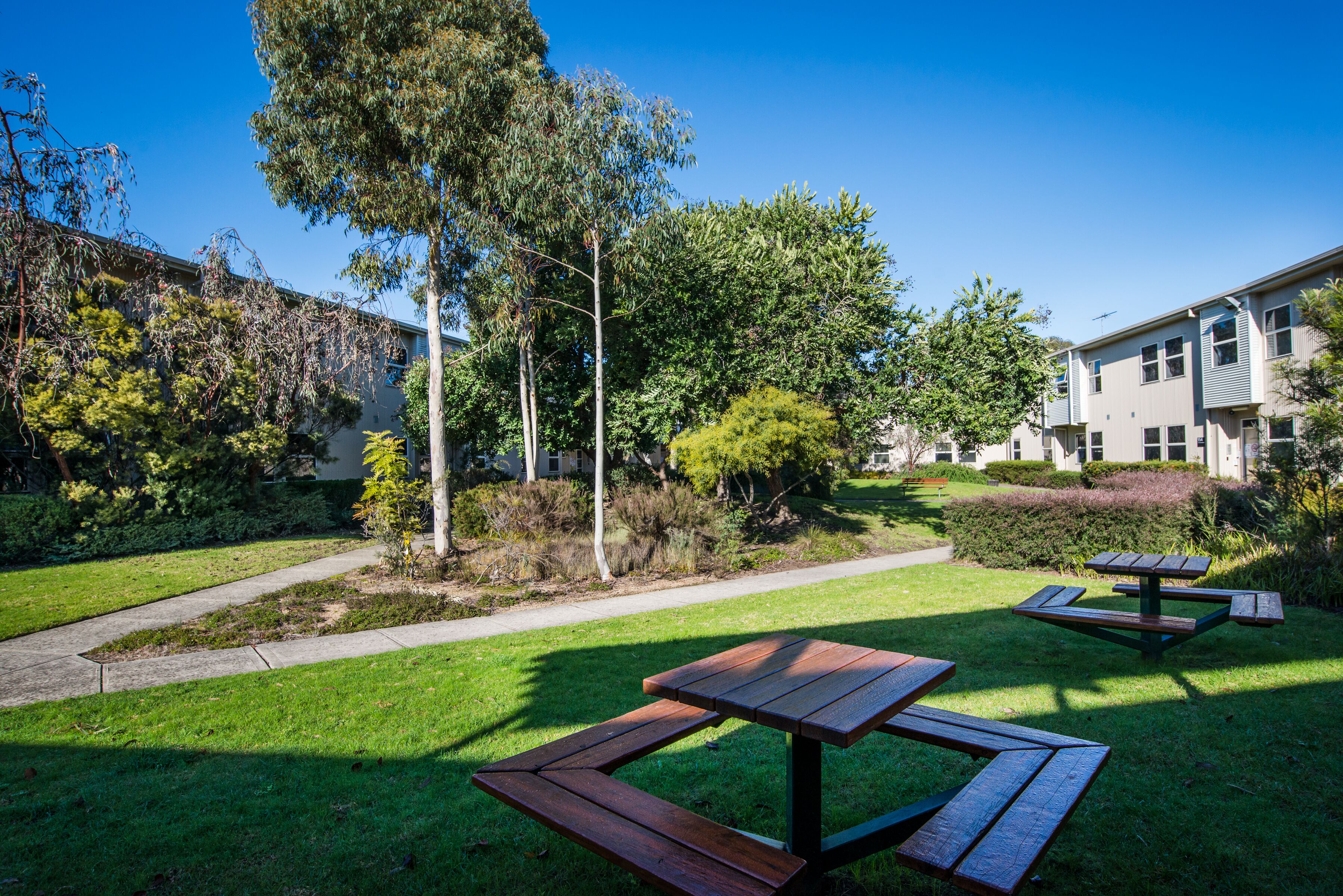 4 bedroom apartment in Berwick location — image 8