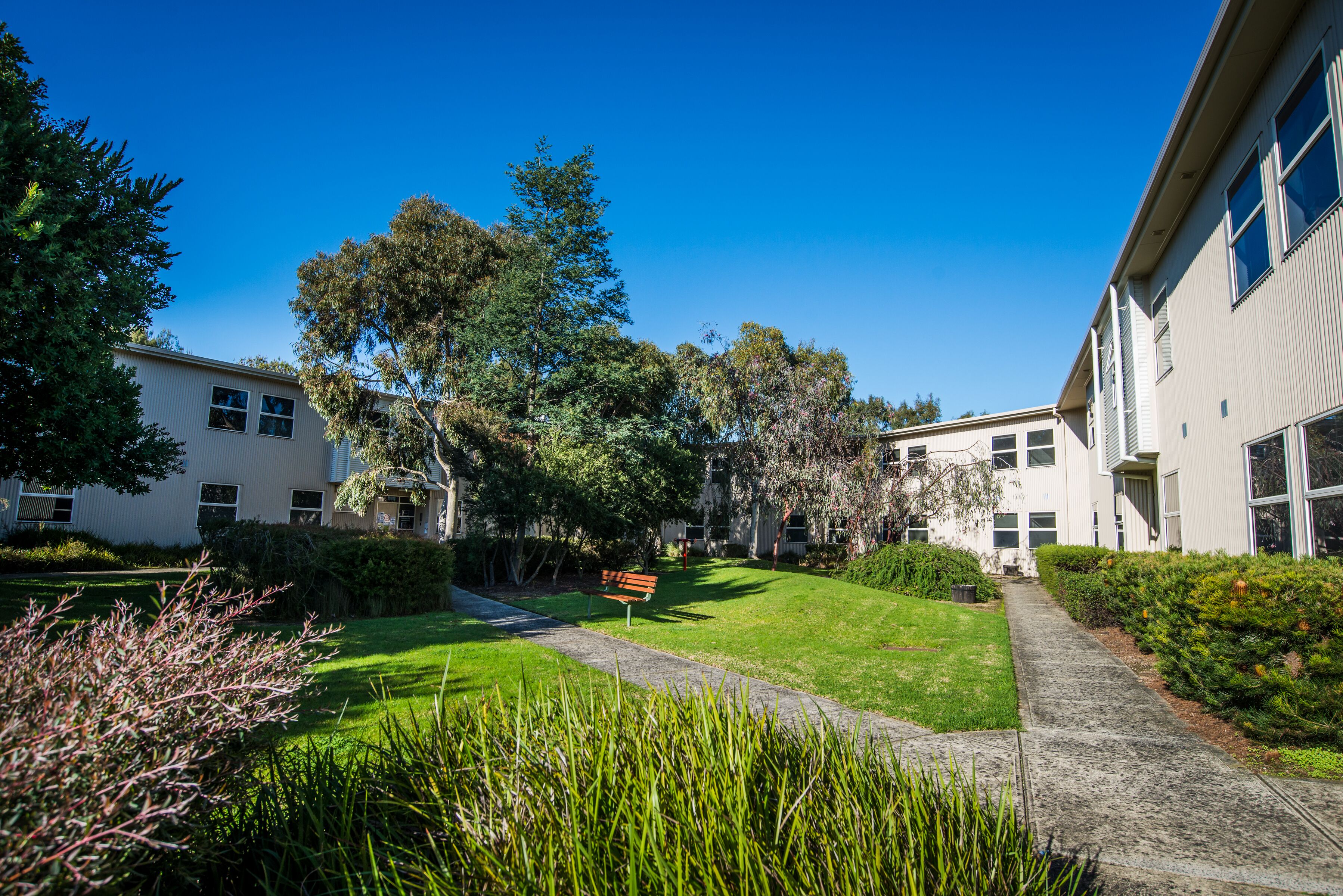 4 bedroom apartment in Berwick location — image 7