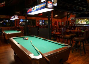 Sala de juegos
