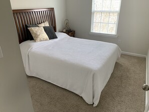 4 chambres, Wi-Fi, draps fournis