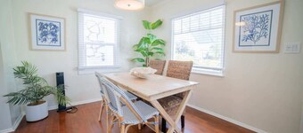2 Bedroom Hermosa Beach Home