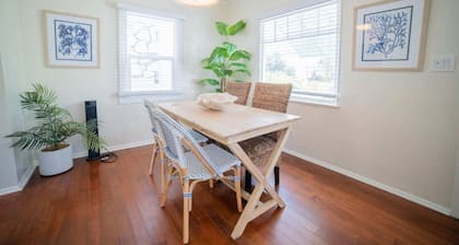 2 Bedroom Hermosa Beach Home