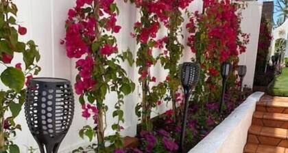 2 Bedroom Hermosa Beach Home