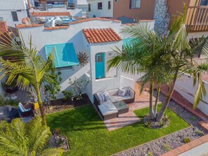 テラス / パティオ