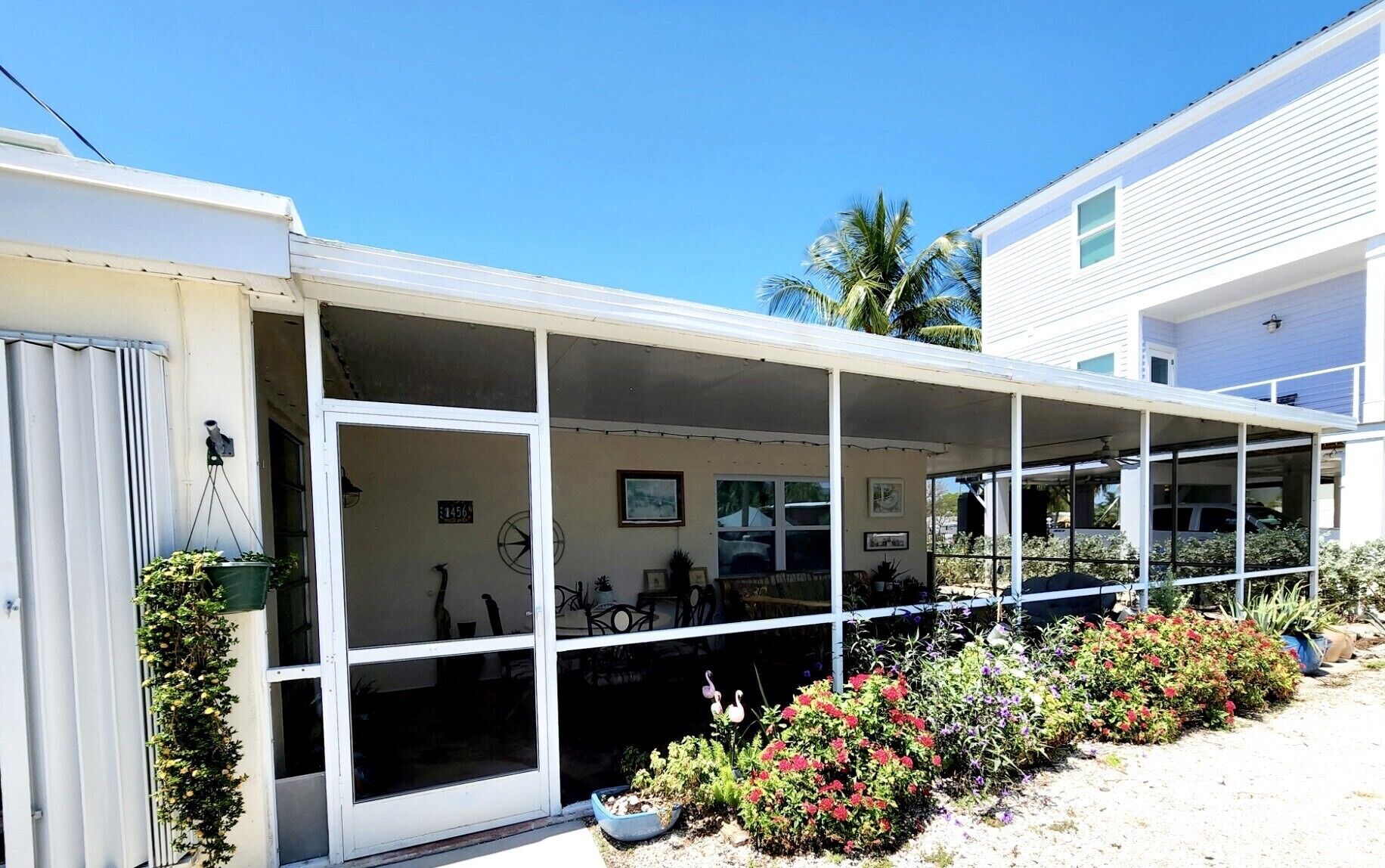 Siren Song- 1/1 Conch style home in Little Venice