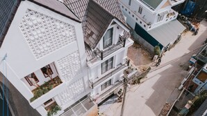 Unclassified image, 3 of 32, button - Nguyen Dang Hotel (Xuan Huong - Da Lat)
