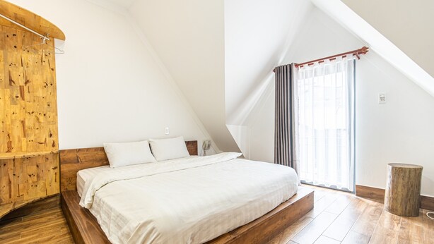 Unclassified image, 1 of 32, button - Nguyen Dang Hotel (Xuan Huong - Da Lat)