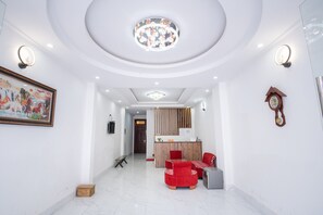 Lobby - Nguyen Dang Hotel (Da Lat)