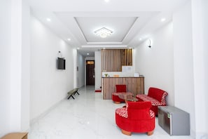 Khu sảnh