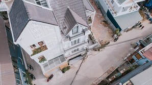 Unclassified image, 4 of 32, button - Nguyen Dang Hotel (Xuan Huong - Da Lat)