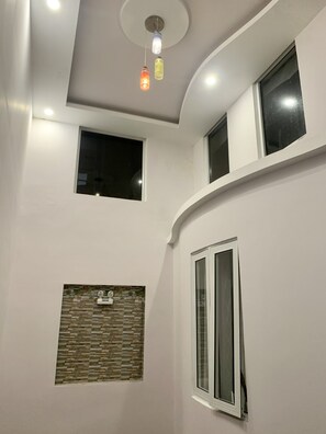 Interior - Phuong Dung Hotel (Da Lat)