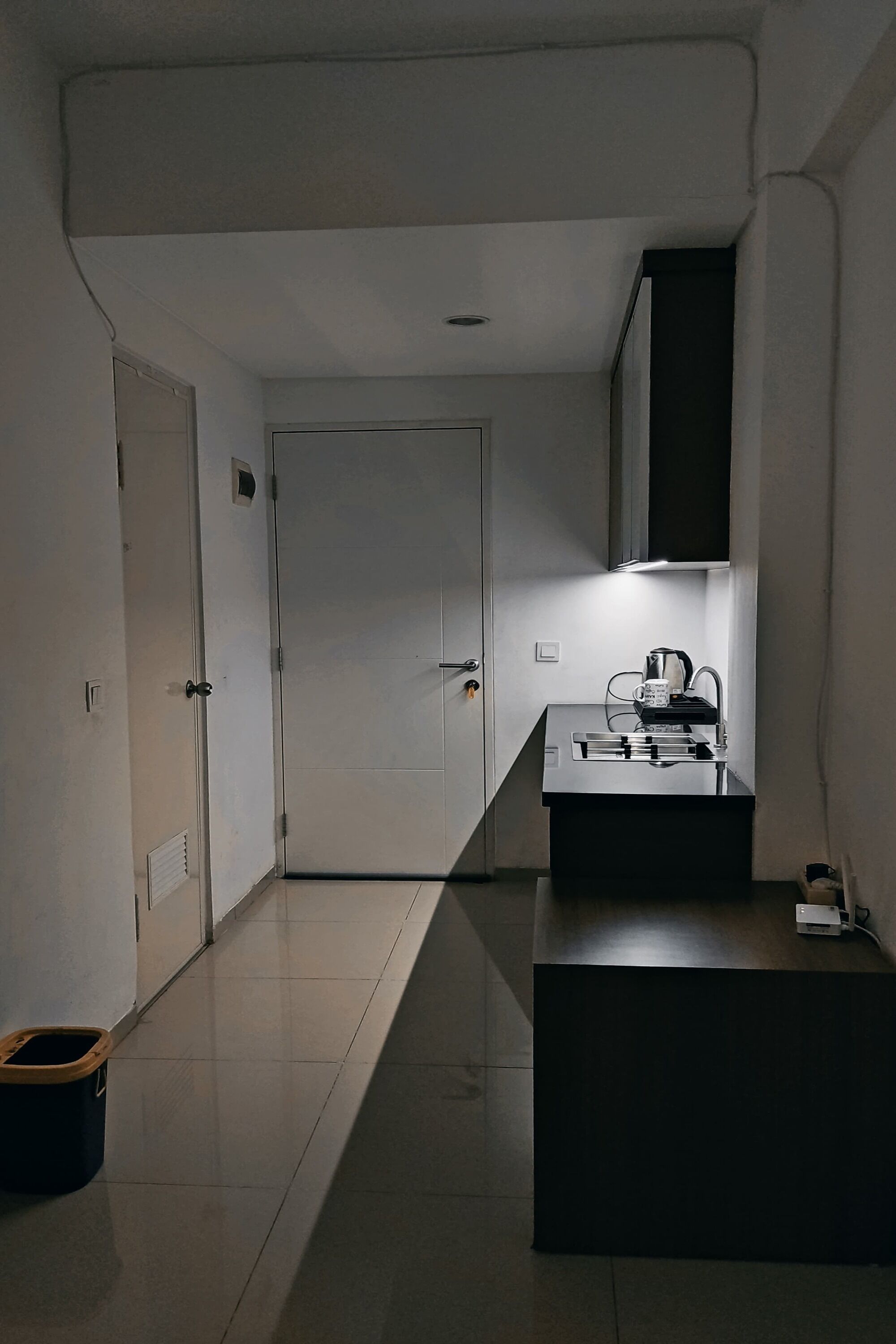 Foto - Aesthetic Room