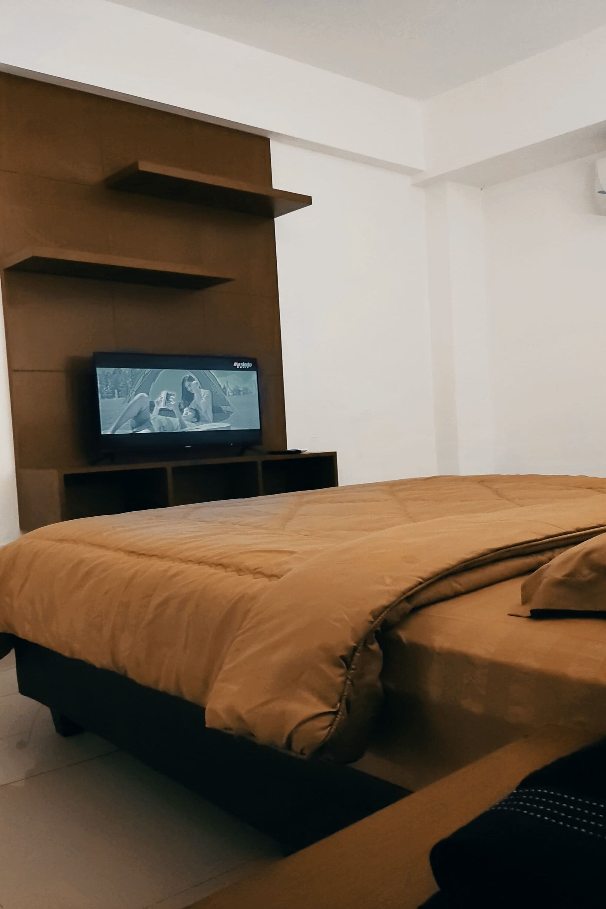 Foto - Aesthetic Room