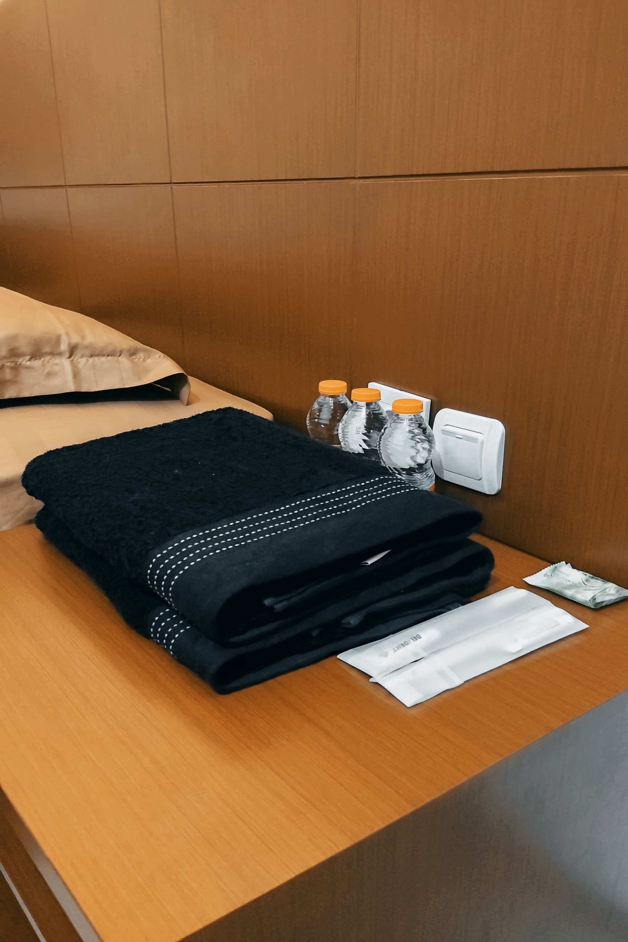 Foto - Aesthetic Room