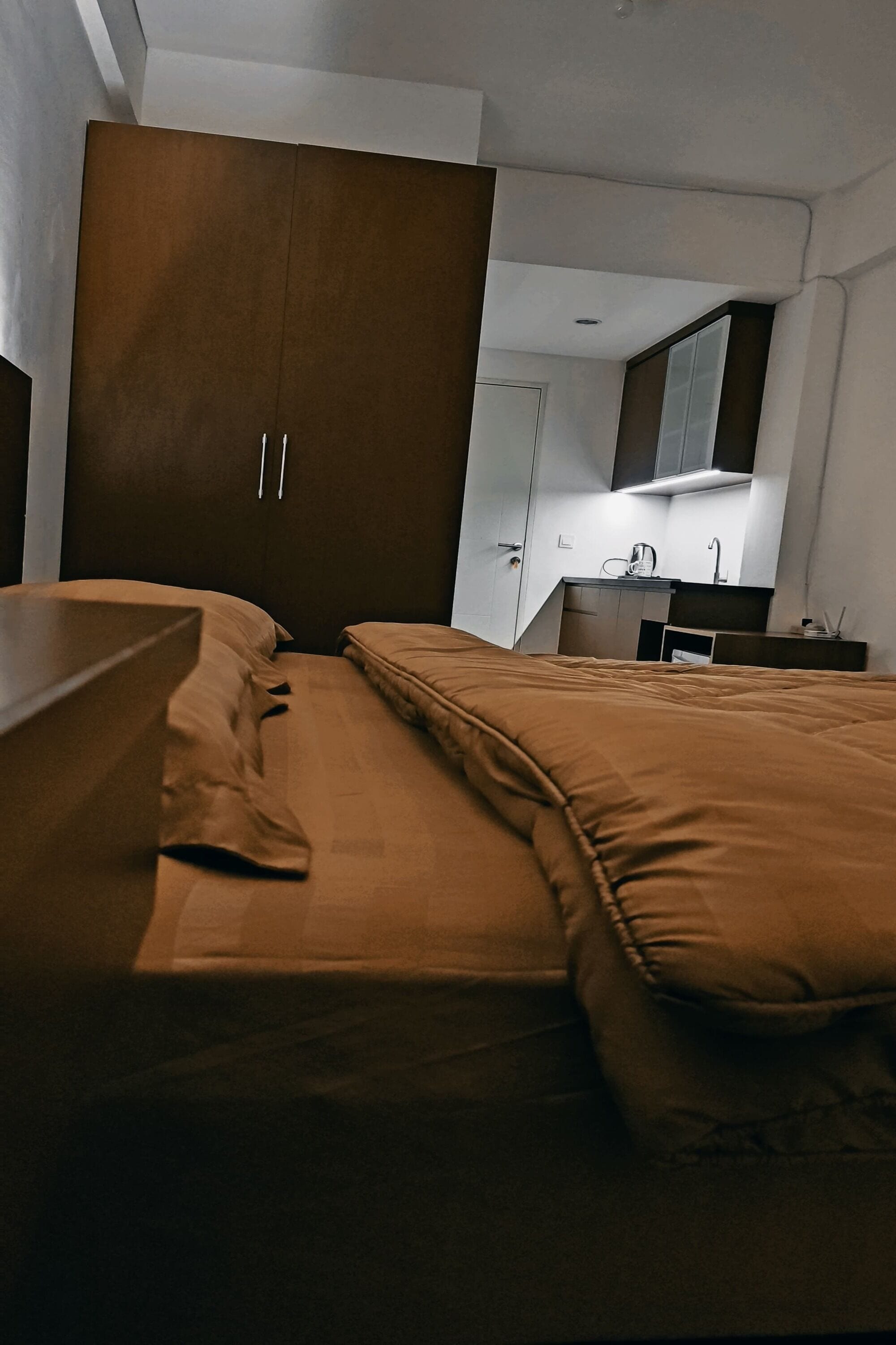 Foto - Aesthetic Room