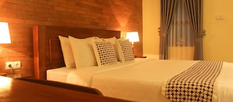 Anang Bed & Breakfast Syariah by Ndalem Beong