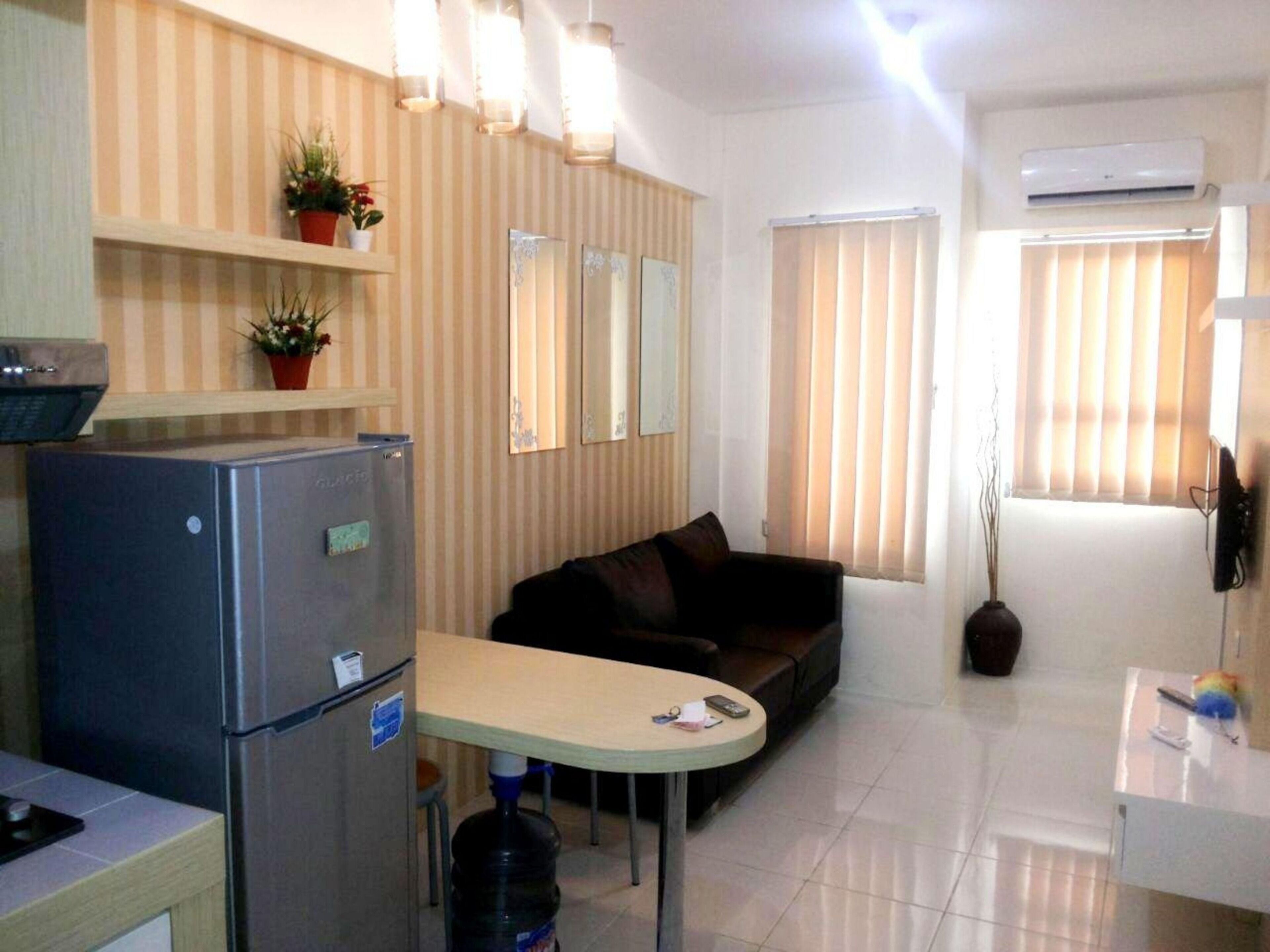 ห้องพัก