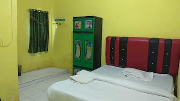 Standard Room | Free WiFi