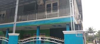 Harapan Dua Homestay