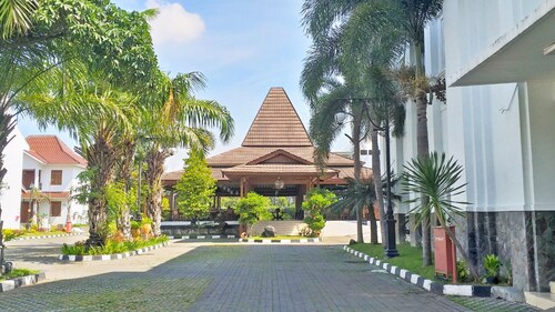 Al Azhar Azhima Hotel Resort & Convention