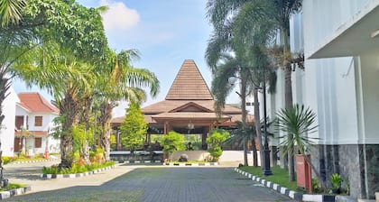 Al Azhar Azhima Hotel Resort & Convention