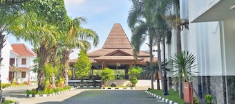 Al Azhar Azhima Hotel Resort & Convention