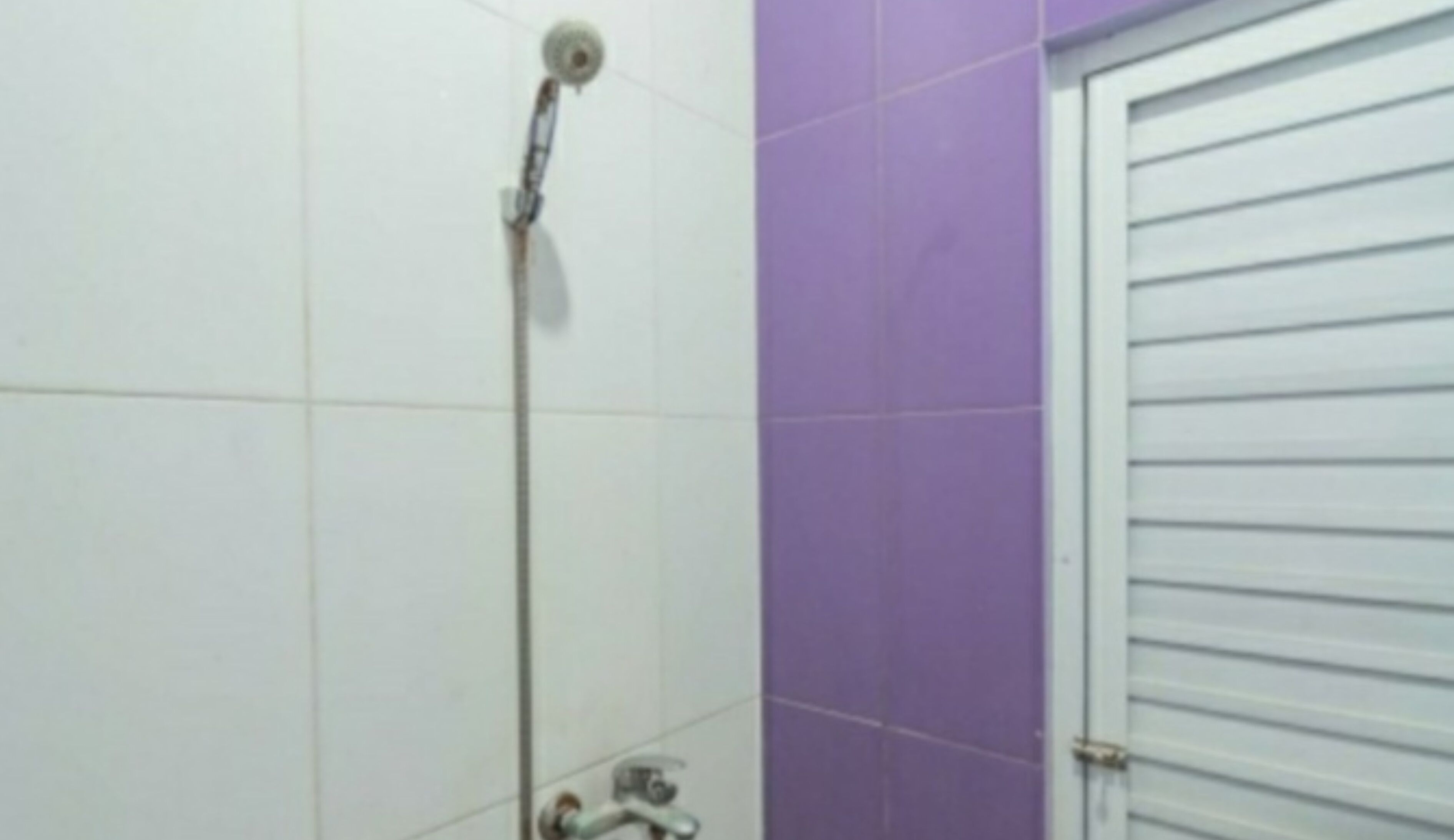 Deluxe Room | Bathroom | Shower, towels