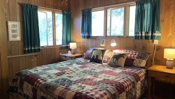 4 habitaciones, tabla de planchar con plancha y wifi gratis