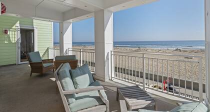TEQUILA SUNRISE.. LUXURY Oceanfront in Sandbridge