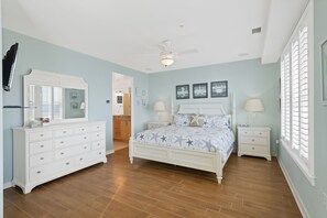 4 chambres, Wi-Fi gratuit, draps fournis