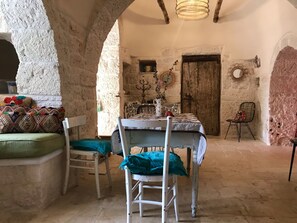 Restauration