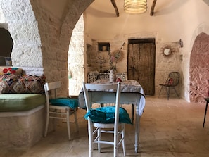 Restauration