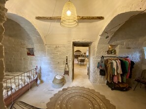 1 quarto, ferros/tábuas de passar roupa, Wi-Fi, roupa de cama