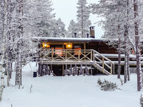 Vahtamantie 8 b by Interhome