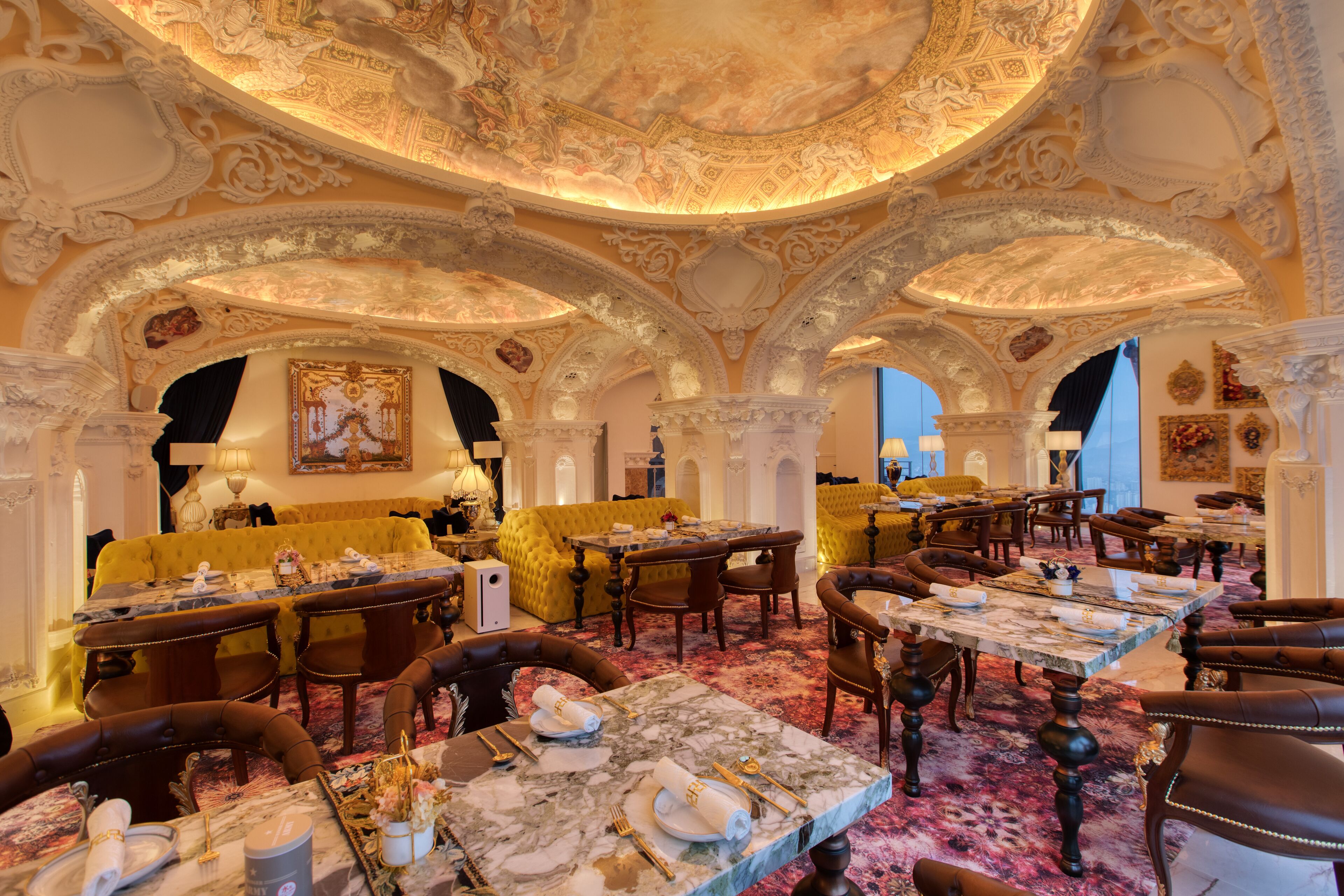 アルテ バイ トーマス チャン(クアラルンプール)を予約 - 宿泊客による