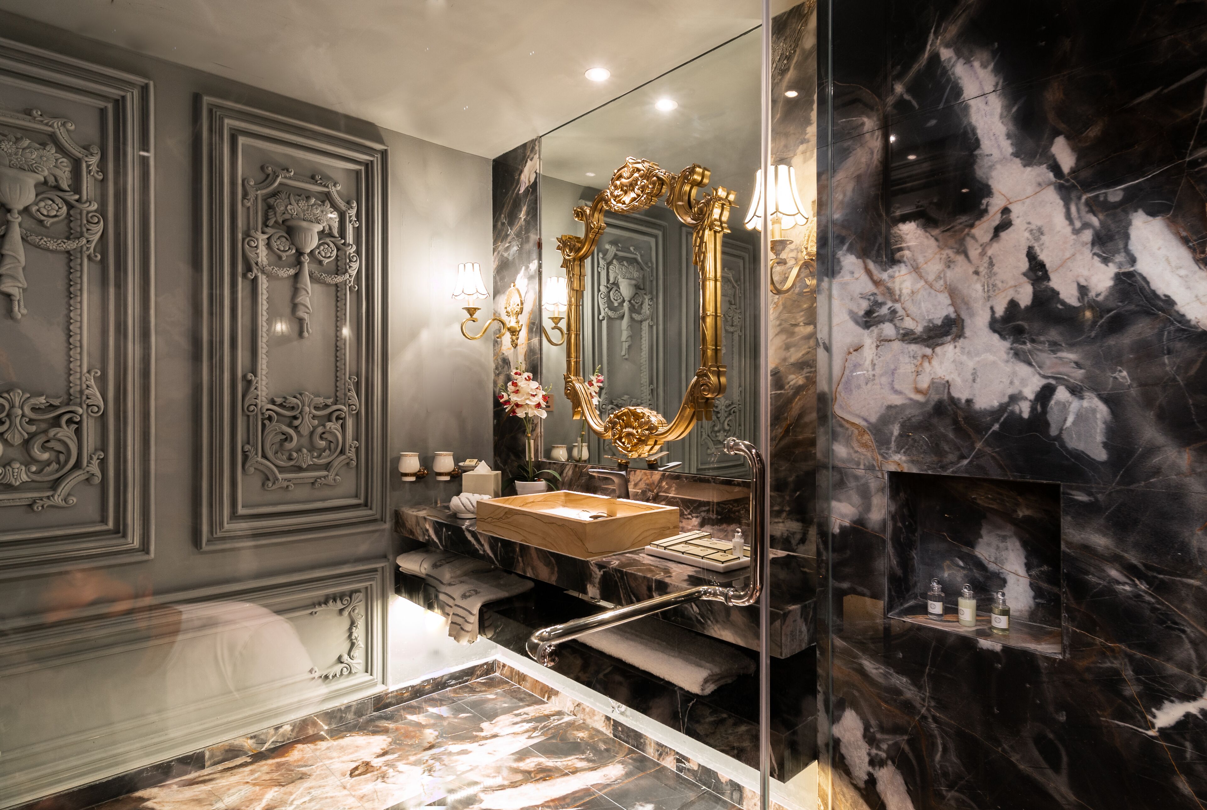 Foto - arte by Thomas Chan