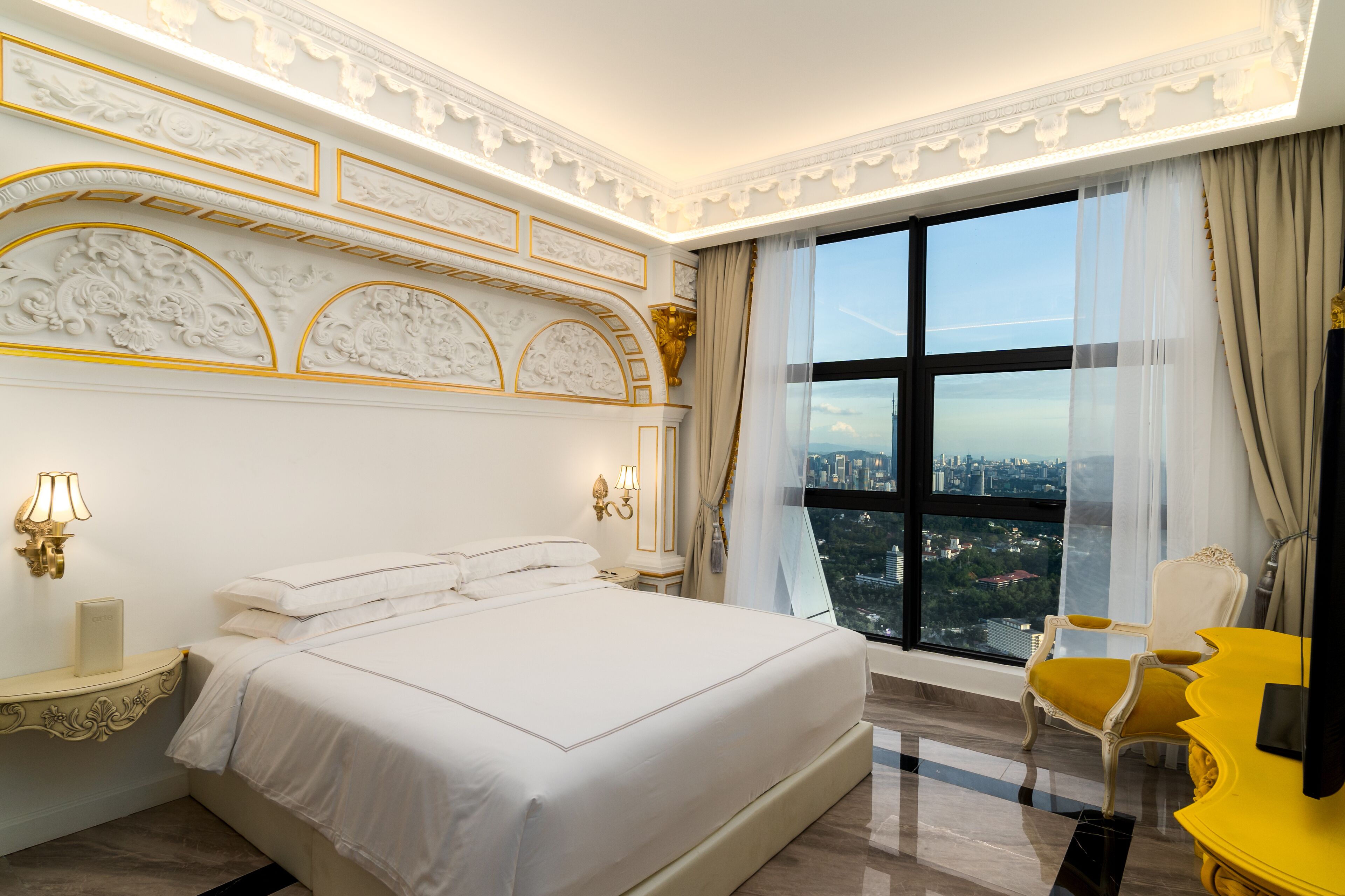 Foto - arte by Thomas Chan