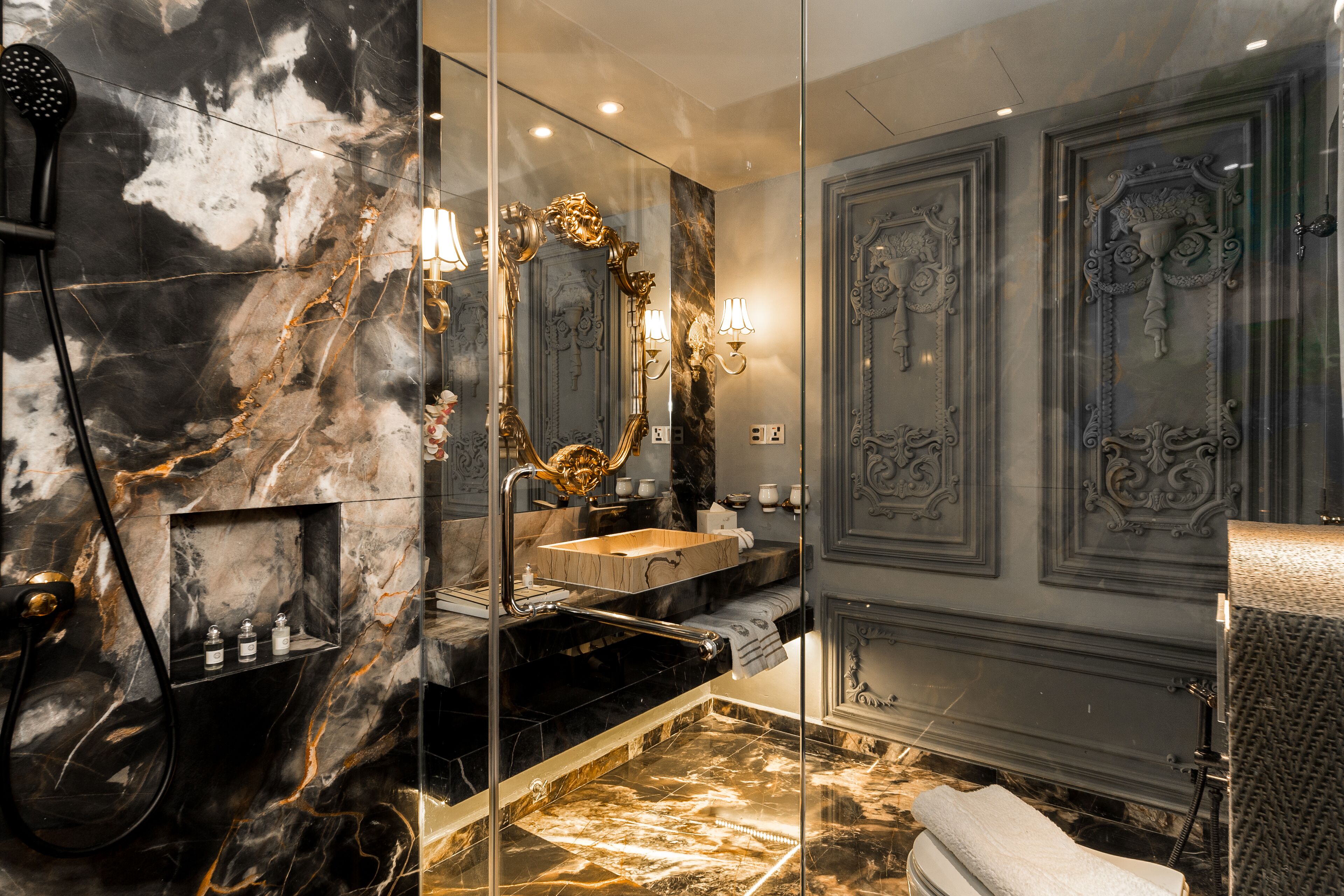 Foto - arte by Thomas Chan